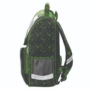 Školská aktovka Football-7